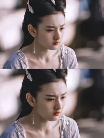 综影视之白莲花女配要上位