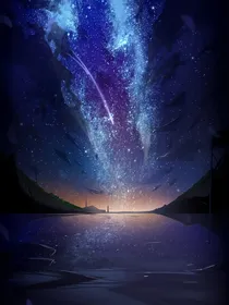 赛尔号：坠落星空