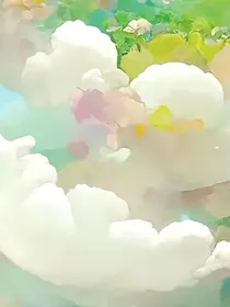神兽爸爸们的团宠日常