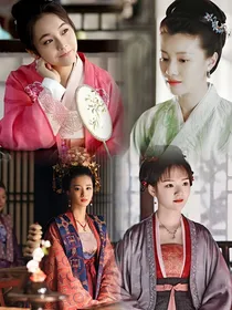 知否知否：嫡女盛宠