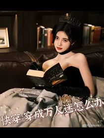 快穿：穿成万人迷怎么办