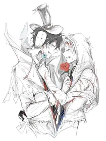 莫名其妙穿越到第五人格后的奇妙生活（杰佣摄殓黄占园医……）