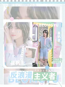 韩娱：反浪漫主义者