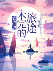 武战道—未完的旅途