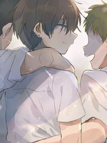 八分未满