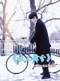 丁程鑫：冰上舞台