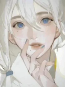 鸢尾与月亮