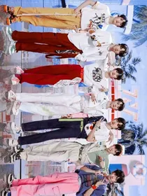 TNT：她不是