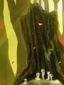 探险圣地之黑暗森林