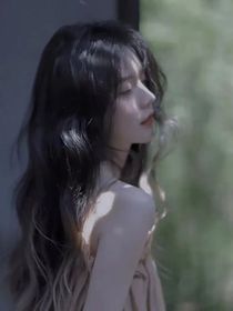 藏在云朵里的爱意
