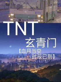 TNT：玄青门