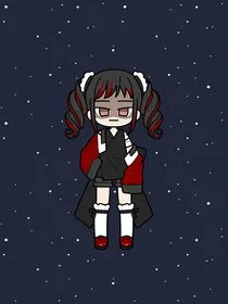 被诅咒的公主