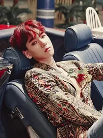 EXO：我在兽世种个田