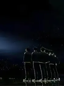TNT：我一直爱你