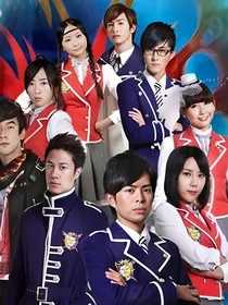 萌学园智慧百科