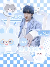 TNT：拾季花神