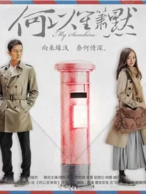 何以笙箫默爱情故事