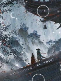 恶毒女配转正了-d548