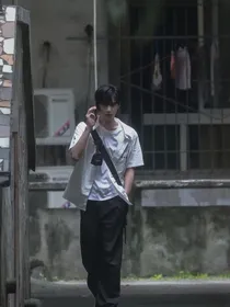代替主线