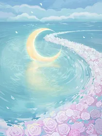 墨虎校园恋：星光下的恋情