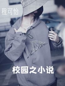 校园之小说