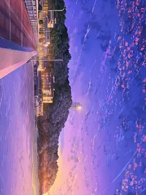 查九，天使之翼