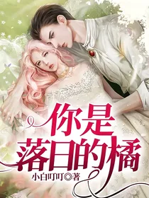你是落日的橘