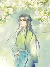 陈情令之虞安于世