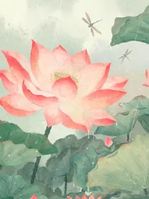 他与他年少相识