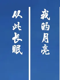 我的月亮，从此长眠