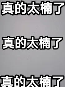 真的太楠了