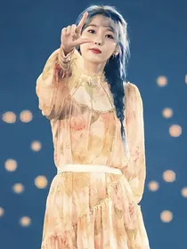 青春有你3：大佬是女生