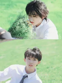 祺轩：吐花症