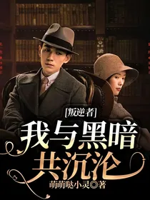 叛逆者：我与黑暗共沉沦