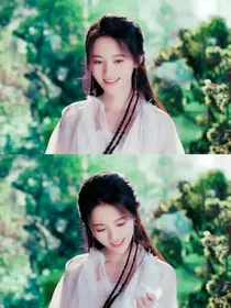 香蜜天乩：乱世情缘