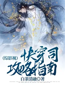 （综影视）快穿司攻略指南