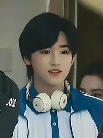 时代峰峻—团宠妹妹（姐姐）