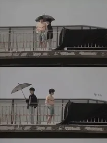 我的电竞前任男友