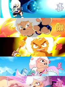 过去喜羊羊观影