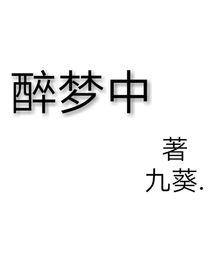 醉梦中