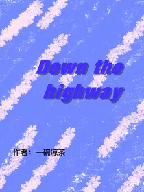 BTS：Downthehighway