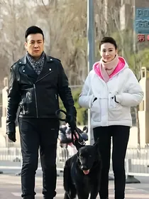 花犬之爱的结晶