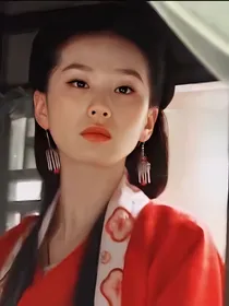 综影视：总有一些人在背着我黑化