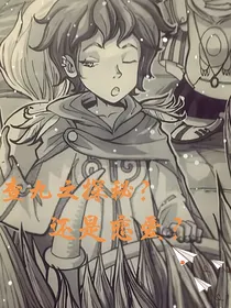 查理九世之探秘？还是恋爱？