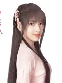 你微笑时很美之帝后