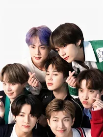 BTS：那个女人她弑神！