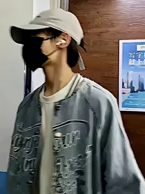 张峻豪：缉毒警察