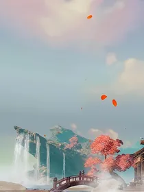 九公主的养老生活
