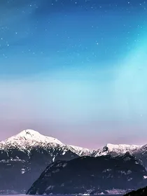 那个黎明过后