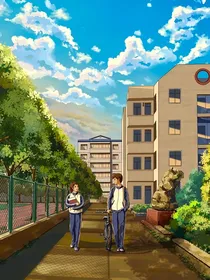 心念意中人